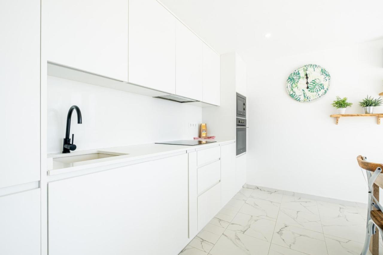 Torre Yago Deluxe 1-2 Levante Beach 貝尼多姆 外观 照片