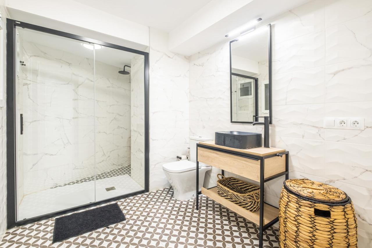 Torre Yago Deluxe 1-2 Levante Beach 貝尼多姆 外观 照片